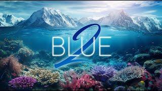 BLUE - Music Of The Ocean | Vol. 2 | Beautiful Enchanting Orchestral Music Mix