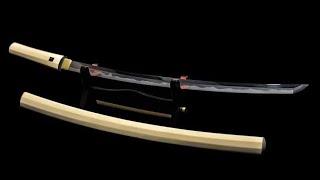 Most Beautiful Sheng Katana You'll Ever See - p.4 @Katana-Karl