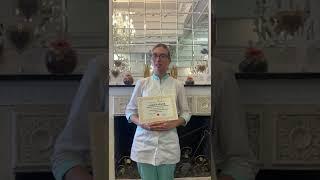 Учебный центр «развитие» отзыв ученицы. Курс «ультразвуковая и механическая чистка лица»