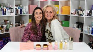 Chatting with Dr Maryam Zamani Founder of MZ SKIN