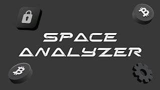 Space Analyzer Preview