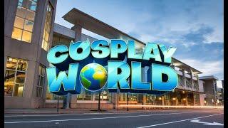 Cosplay World Richmond 2022