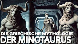 Der Minotaurus - Mythos oder Wahrheit? Mythologie, Wissenschaft & Uralte Mythen | Doku | Reportage