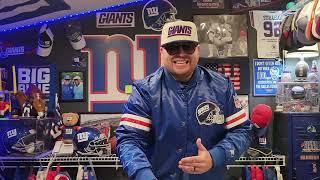 2024 Week 5 New York Giants @ Seattle Seahawks Post-game REACTION