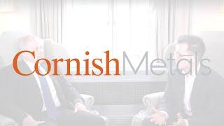 Cornish Metals (LON:CUSN) Highest Grade Tin Resource not in Production