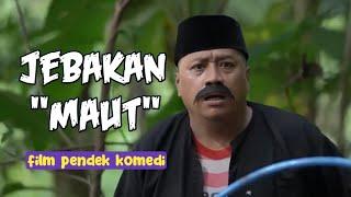 JEBAKAN MAUT ‼️ WOKO CHANNEL