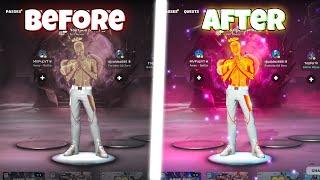 The Best Fortnite Color Settings for 2024 | Super Easy Setup 2024 Guide