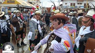 TUNANTADA CON ANTOLOGÍA DEL FOLKLORE EN CONCEPCIÓN 2024