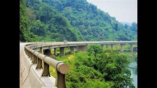 Motorbiking the Ho Chi Minh Highway, Vietnam