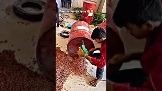 किसान का शानदार जुगाड ️#trending #agriculture #viralvideo #shorts #vlog