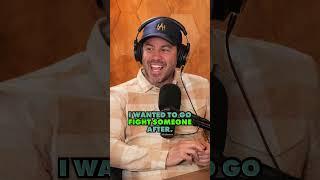 Belle of the Ball at Tom Brady Roast | The Nikki Glaser Podcast #shorts