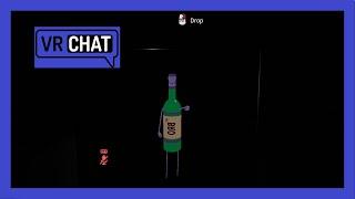 咖啡換玩VRChat? EP:1?