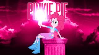 Pinkie Pie Enterprises NEW Ident 2015