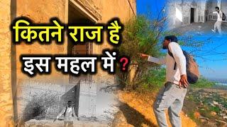 Saledipura Old Fort | Historical Places In India | Latest Vlog 2025 | #vlog #vlogging #viralvideo