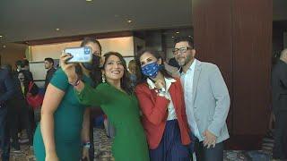 2021 Houston Hispanic Chamber of Commerce Luncheon & Business Expo