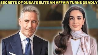 Secret Affair of a Older Married Man With Young Woman in Dubai Ends in Tragedy |True Crime