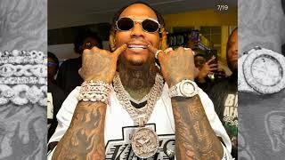 Moneybagg Yo Type Beat 2025 - "HIGH FASHION" Prod. Benmari