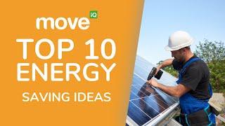 Top 10 Energy Saving Eco-Friendly Ideas For Your Home