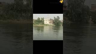 سقوط ميكروباص في نهر النيل #برس_بي #يوتيوب #اكسبلور
