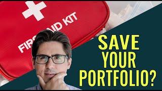 Huge stocks losses? Can you recover from a losing portfolio? What you need to do....