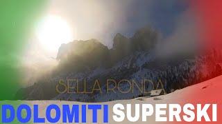 Tips for the Sellaronda Loop - Dolomiti Superski