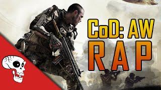 Call of Duty: Advanced Warfare Rap by JT Music - "Want It All"