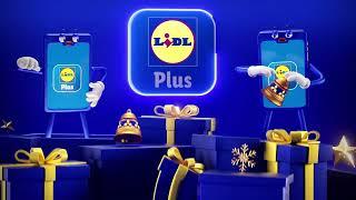 Και κάλαντα και δώρα αξίας 150.000€ με το Lidl Plus!