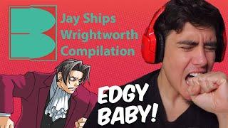 Jay Loves Edgyboi/Ships Wrightworth ~ Kubz Scouts Compilation ~ Cases [1-1] Through [2-3]