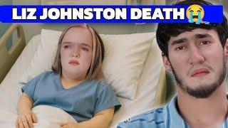 " Unraveling the Mystery: What Really Happened to Liz Johnston?  | Shocking Truth!"@TLC