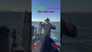 #fun #fishing #pnw #oceanfishing #smallyoutuber #fun #outdoorsman #pnwadventures #fishingvideo