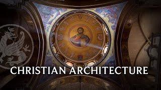 Hidden Symbolism in Christian Architecture