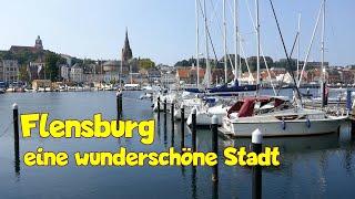 Stadtrundgang durch Flensburg