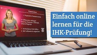 Einfach online lernen mit Prozubi.de | Wissen für die IHK-Abschlussprüfung | Prozubi.de