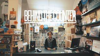 Spillers Records in Cardiff (Behind The Counter Episode 10/12)