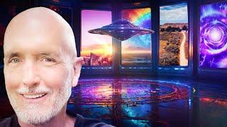 UFOs and Non Human Intelligences from Other Dimensions