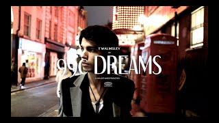 T Walmsley - 99c Dreams (Official Video)