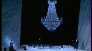 Eugene Onegin - Paris 1998 - End of final duet