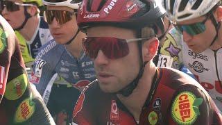 Cyclocross  Brussels  Men Elite  50fps  16 Feb 2025