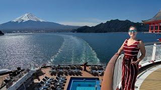 Cruising Japan to Korea: 1,458 Miles of Must-See Sights | Emma Cruises