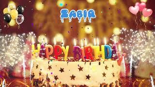 ZABIR Birthday Song – Happy Birthday Zabir