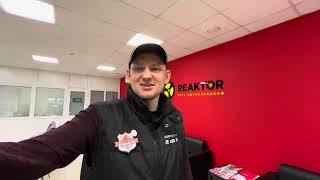 День сотрудников органов внутренних дел Российской Федерации!