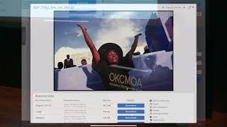 Virtual Museum Experiences: Expanding OKCMOA’s Reach