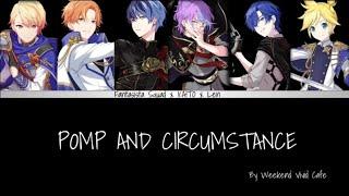 Pomp and Circumstance Mv | Cover | Pjsekai Dub |