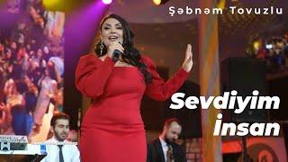 Şəbnəm Tovuzlu VLOG - Sevdiyim İnsan (Sankt Peterburg)