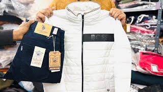 100% Original Article| Cheapest Export Surplus | Winters Clothes Upto 92%OFF | Retail…