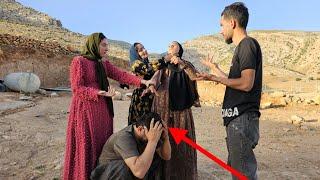 Secrets Revealed: Narges Learns Afsaneh’s True Story