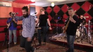The Heavy Gun  - Демо 2016