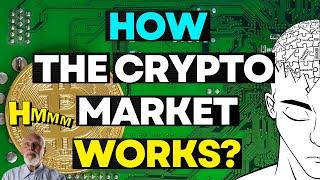 How The CRYPTO Market REALLY Works? (Explained)