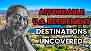 Affordable U.S. Retirement Destinations Uncovered ️ | BEST TRAVEL LIFE