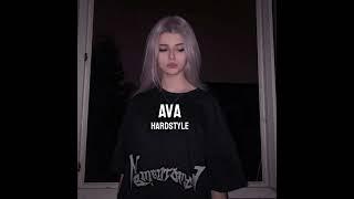 Ava (Hardstyle)
